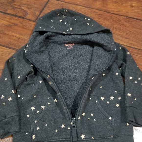 Cat &Jack hoodie - Picture 5 of 7